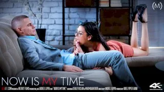 [02/02/2020] - Now Is My Time - SEXART - 89101