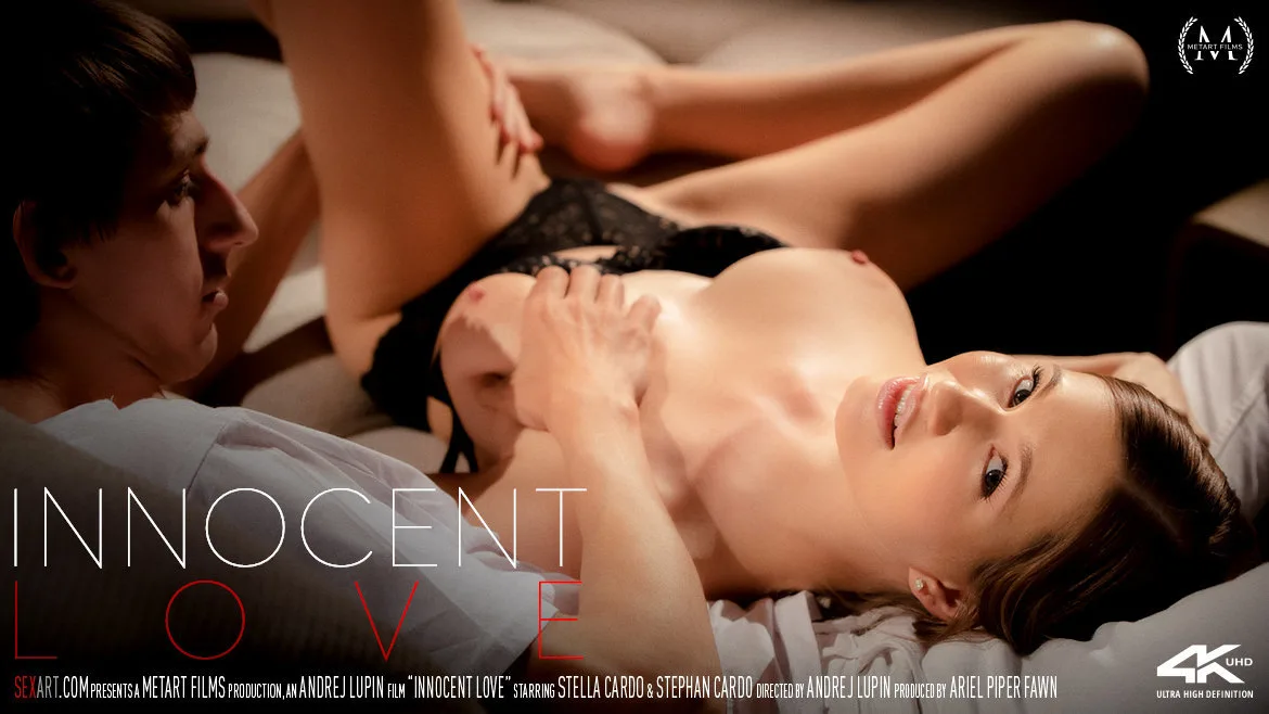 [04/05/2020] - Innocent Love - SEXART - 89155