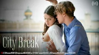 [06/12/2020] - City Break - SEXART - 89213