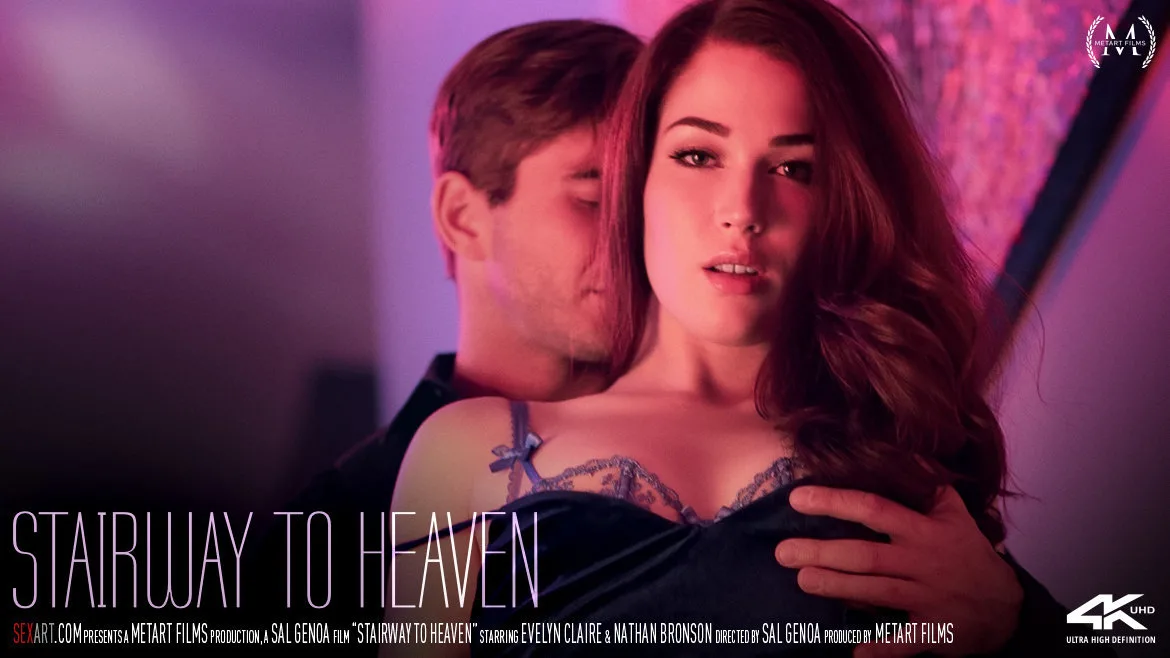 [10/30/2020] - Stairway To Heaven - SEXART - 89331