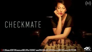 [11/11/2020] - Checkmate - SEXART - 89341