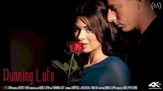 [12/13/2020] - Running Late - SEXART - 89369