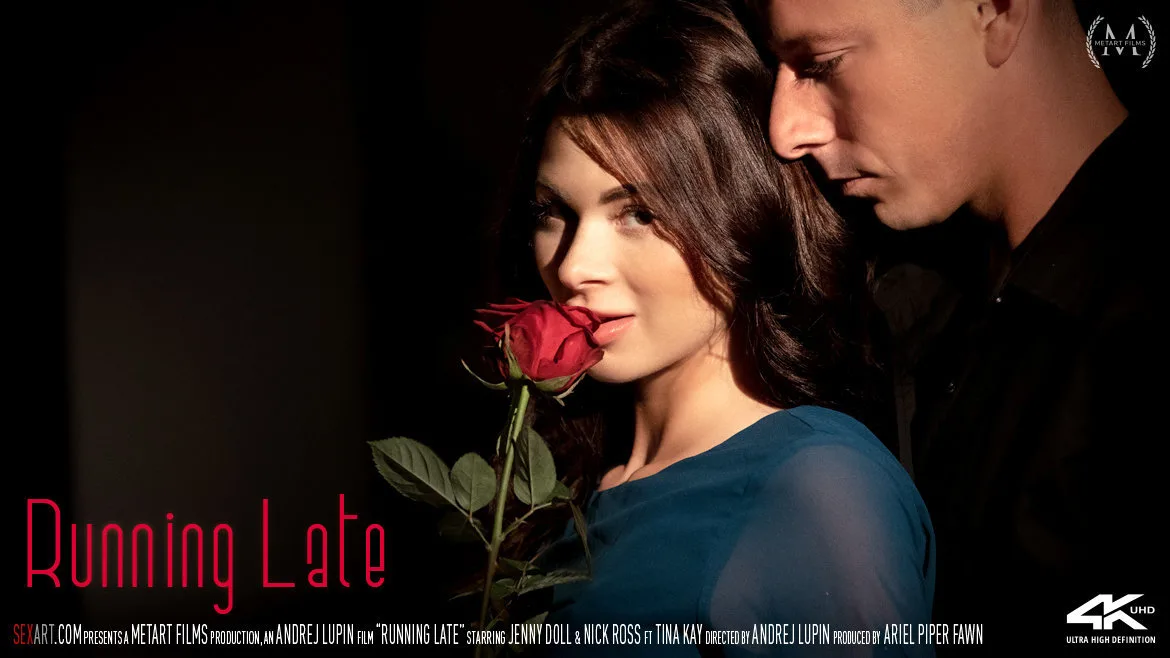 [12/13/2020] - Running Late - SEXART - 89369