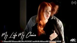 [12/25/2020] - My Life My Choice - SEXART - 89379