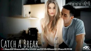 [01/24/2021] - Catch A Break - SEXART - 89405