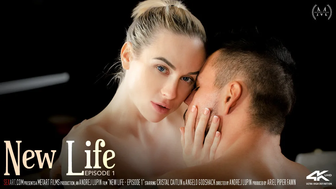 [01/29/2021] - New Life Episode 1 - SEXART - 89409