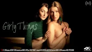 [02/03/2021] - Girly Things - SEXART - 89413