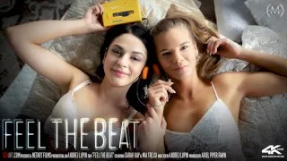 [02/26/2021] - Feel The Beat - SEXART - 89433