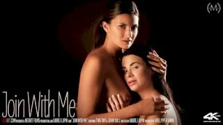 [03/05/2021] - Join With Me - SEXART - 89439