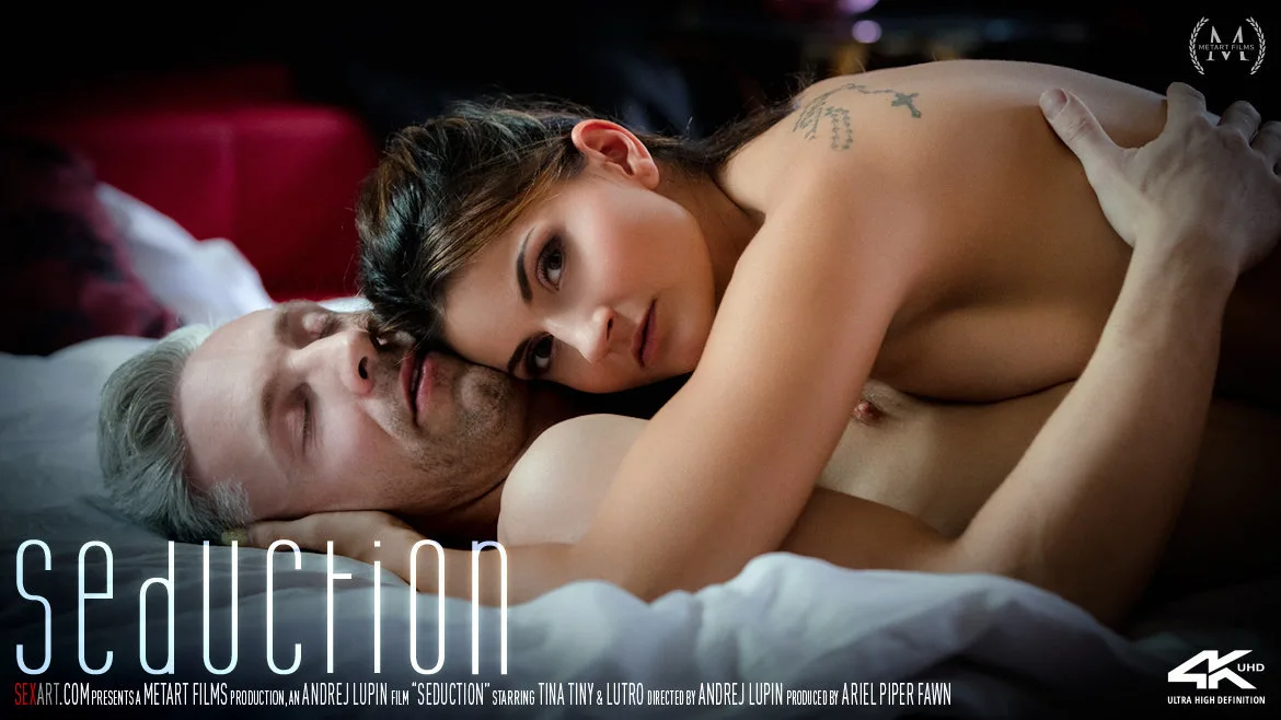 [05/05/2021] - Seduction - SEXART - 89491