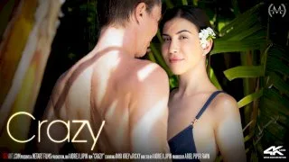 [08/11/2021] - Crazy - SEXART - 89575