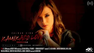 [09/01/2021] - Kamikaze Love Volume 1 - Craving Intensity - SEXART - 89593