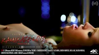 [09/21/2021] - Kamikaze Love Volume 6 - Dangerous Desires - SEXART - 89621