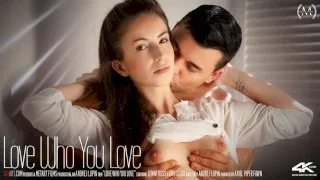 [11/28/2021] - Love Who You Love - SEXART - 89681