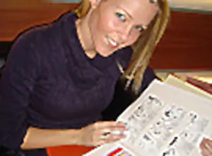 Presents for Sophie - 5. - 21Sextury - 8969