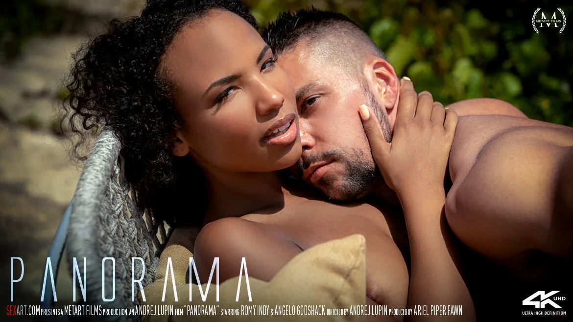 [02/06/2022] - Panorama - SEXART - 89741