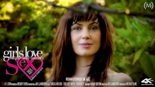 [02/16/2022] - Girls Love Sex - The Lost Tapes Episode 3 - SEXART - 89749