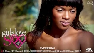 [03/09/2022] - Girls Love Sex - The Lost Tapes Episode 6 - SEXART - 89767
