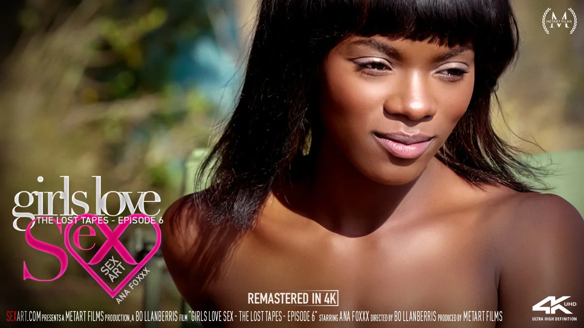 [03/09/2022] - Girls Love Sex - The Lost Tapes Episode 6 - SEXART - 89767