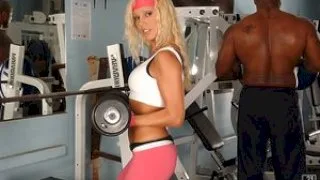 Working out - 21Sextury - 8979