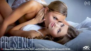 [04/29/2022] - Presence - SEXART - 89809