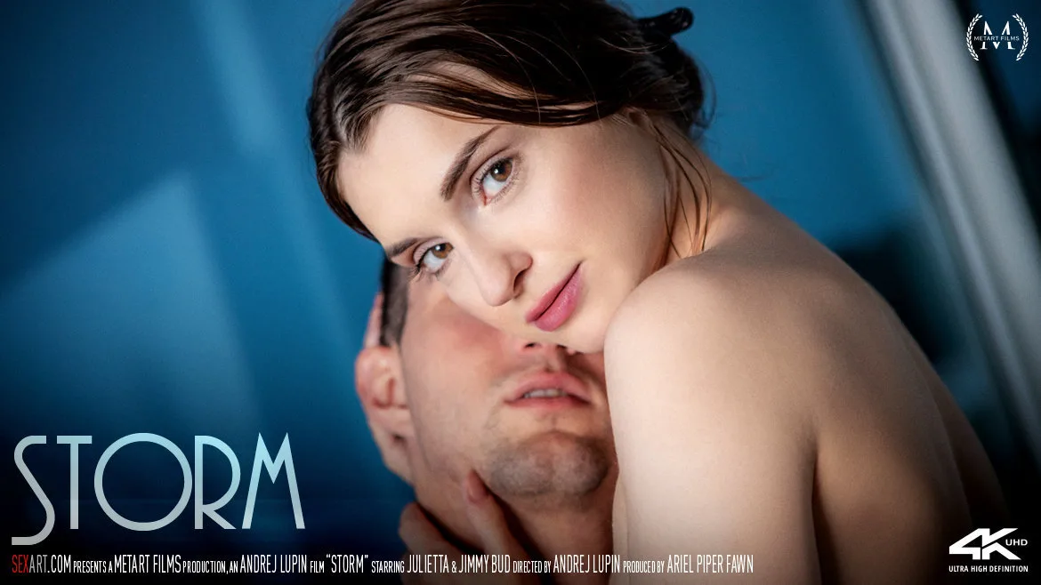 [09/14/2022] - Storm - SEXART - 89927