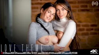 [11/18/2022] - Love Theme - SEXART - 89983