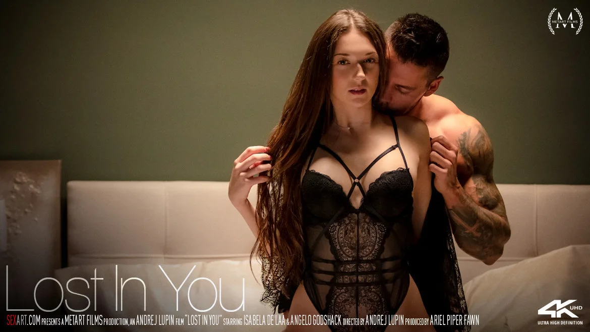 [01/15/2023] - Lost In You - SEXART - 90031