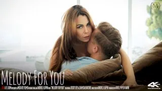 [07/16/2023] - Melody For You - SEXART - 90187