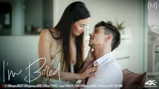 [10/01/2023] - I'm Bored - SEXART - 90253