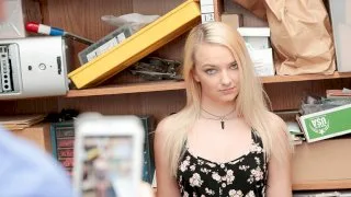 Case No. 3696985 - Shoplyfter - 90383