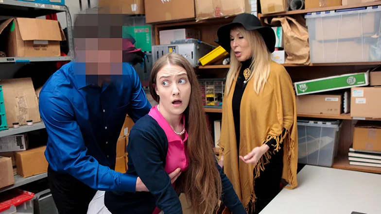 Case No. 5584216 - Shoplyfter - 90441