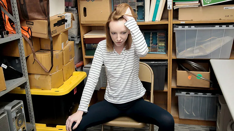 Case No. 1174875 - Shoplyfter - 90465