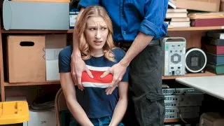 Case No. 8394758 - Shoplyfter - 90519