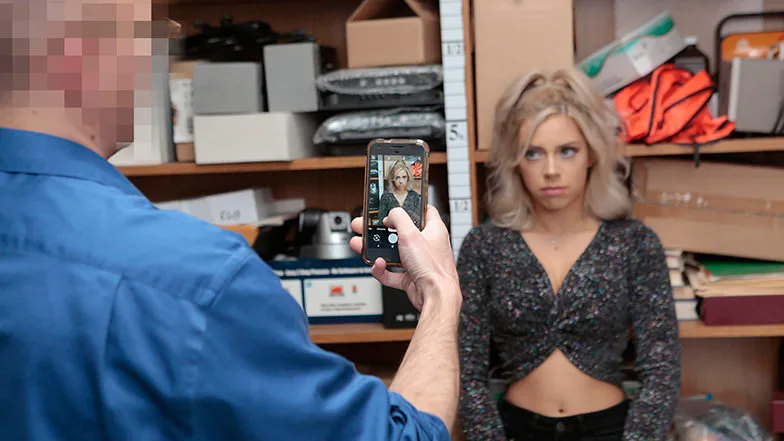 Case No. 2120778 - Shoplyfter - 90535