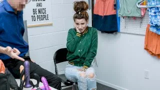 Case No. 11232976 - Black Friday Crazies - Shoplyfter - 90699