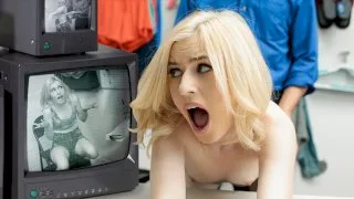 Case No. 7906139 - An 18 Year Old Treat - Shoplyfter - 90735