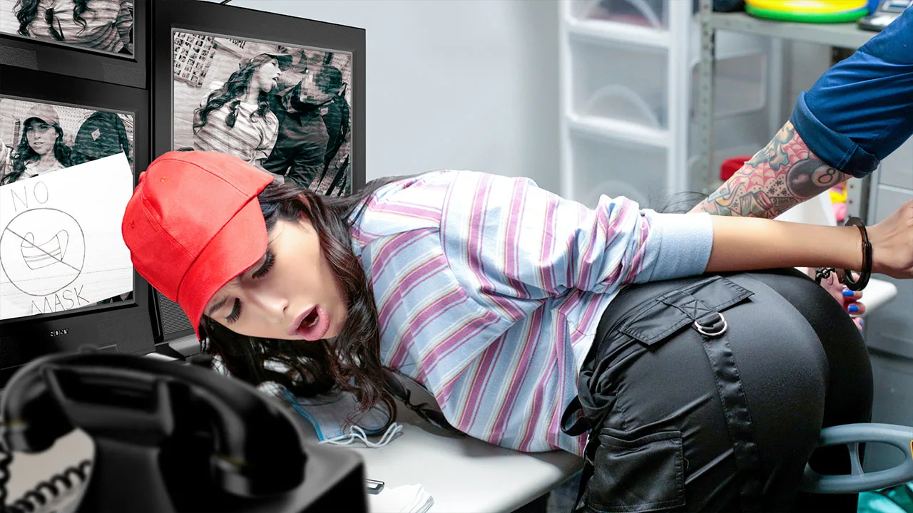 Case No. 7906162 - Freedom of Skeet - Shoplyfter - 90781