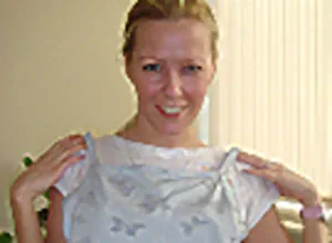 Presents for Sophie - 6. - 21Sextury - 9183