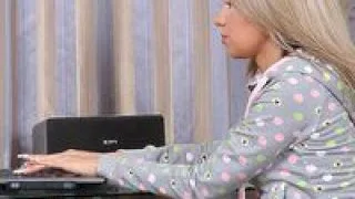 Internet is for porn - 21Sextury - 9225