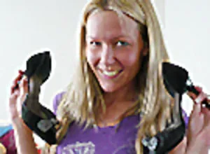 Presents for Sophie - 7. - 21Sextury - 9401