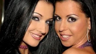 Dancefloor delights - 21Sextury - 9425