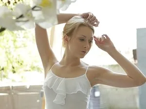 Blossoms of Love - 21Naturals - 943