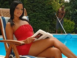 My first hardcore - 21Sextury - 9539