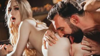 Emma Starletto Hot Sex On The Couch - Spizoo - 95461