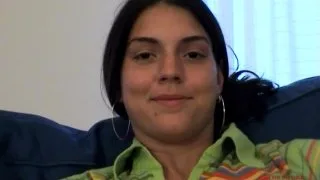 Busty newcomer in action - PornWorld - 96251