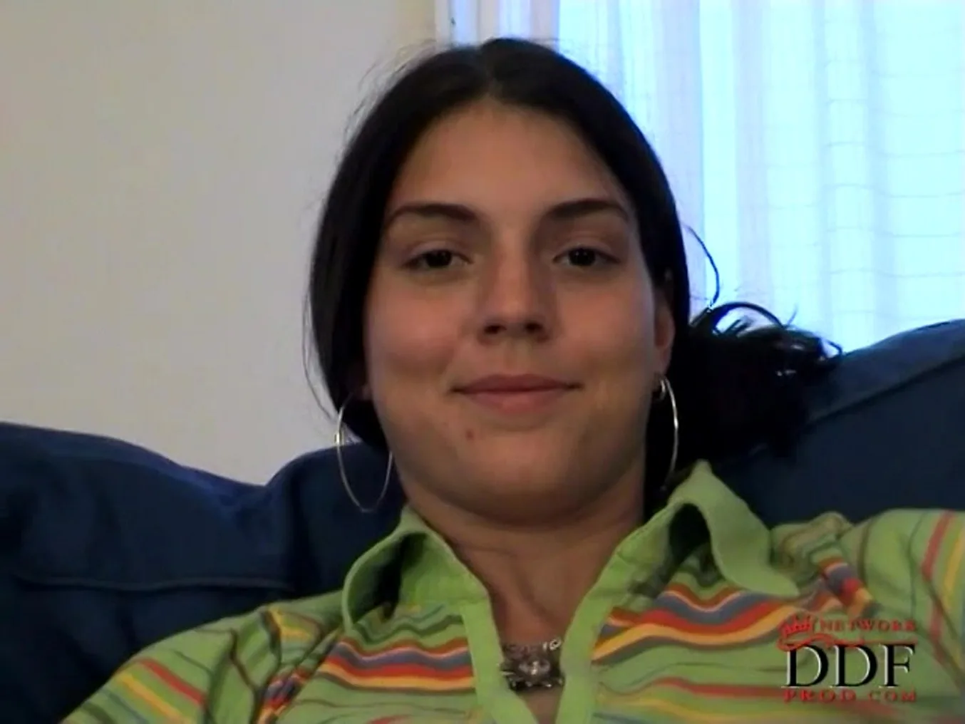 Busty newcomer in action - PornWorld - 96251