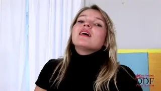 Newcomer needs a release! - PornWorld - 96418