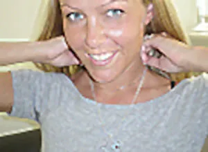 Presents for Sophie - 9. - 21Sextury - 9651