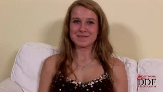 Lovely newcomer gets naked for you - PornWorld - 96678